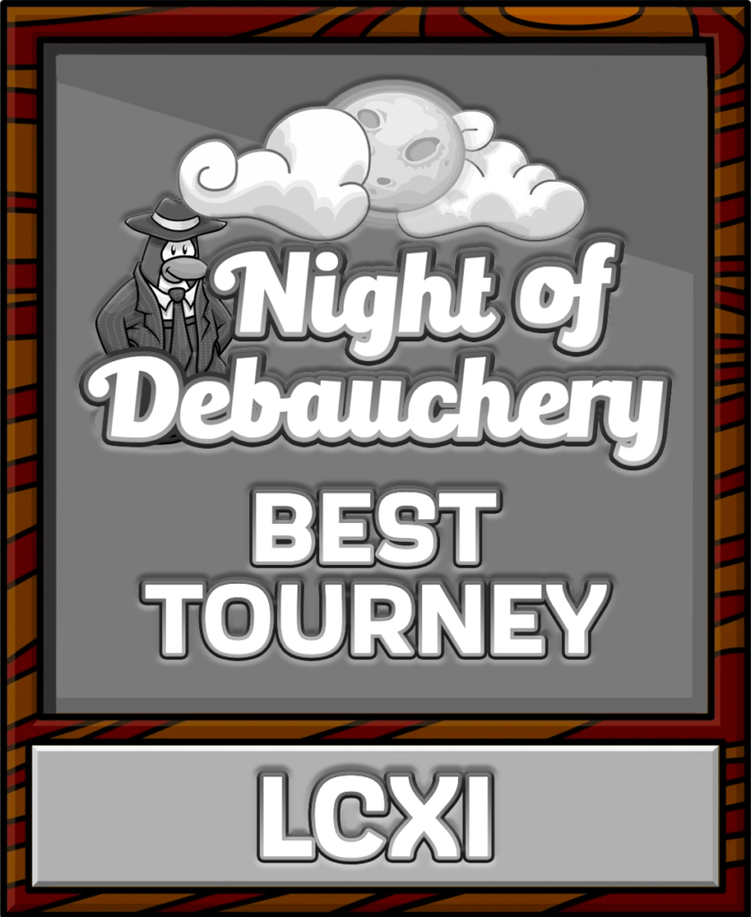 Project: Conquest, In Retrospect - Club Penguin Armies