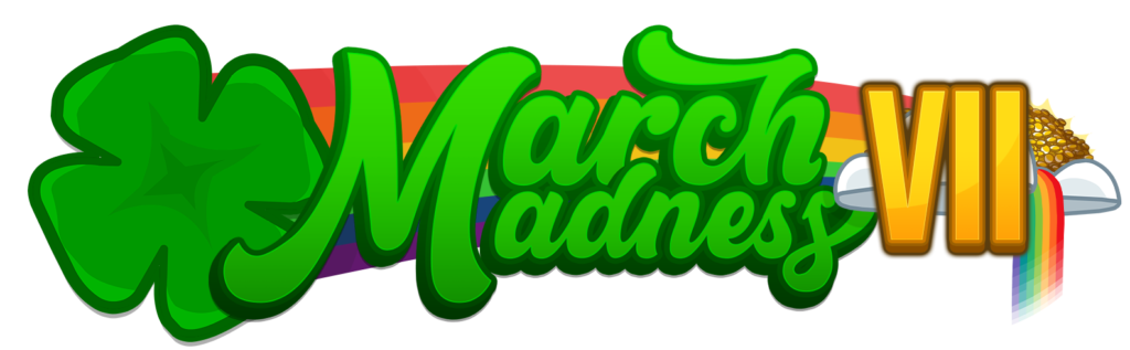 March Madness VII Bracketology