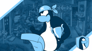 Rebel Penguin Federation